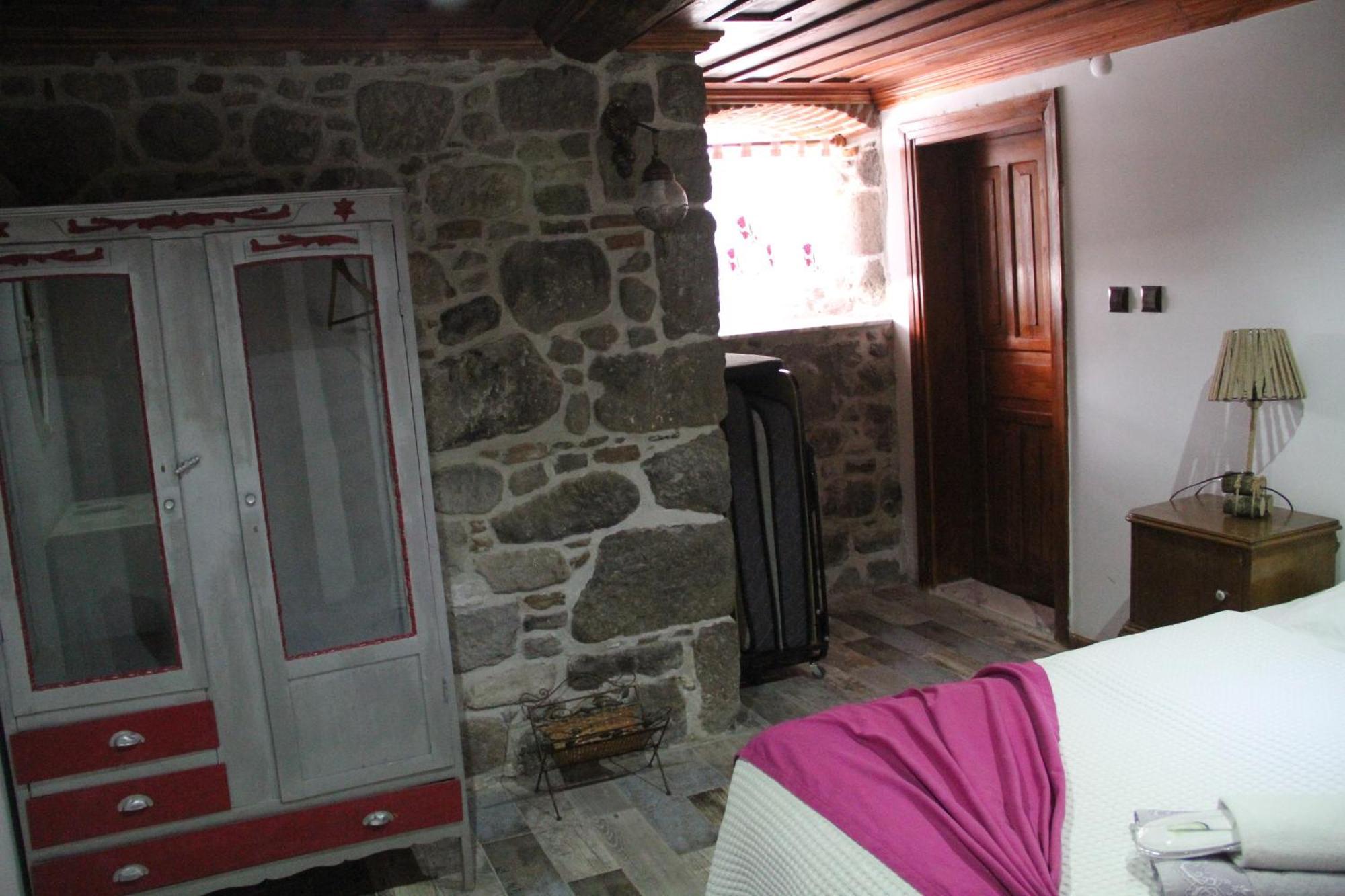 Taskonak Bergama Buitenkant foto