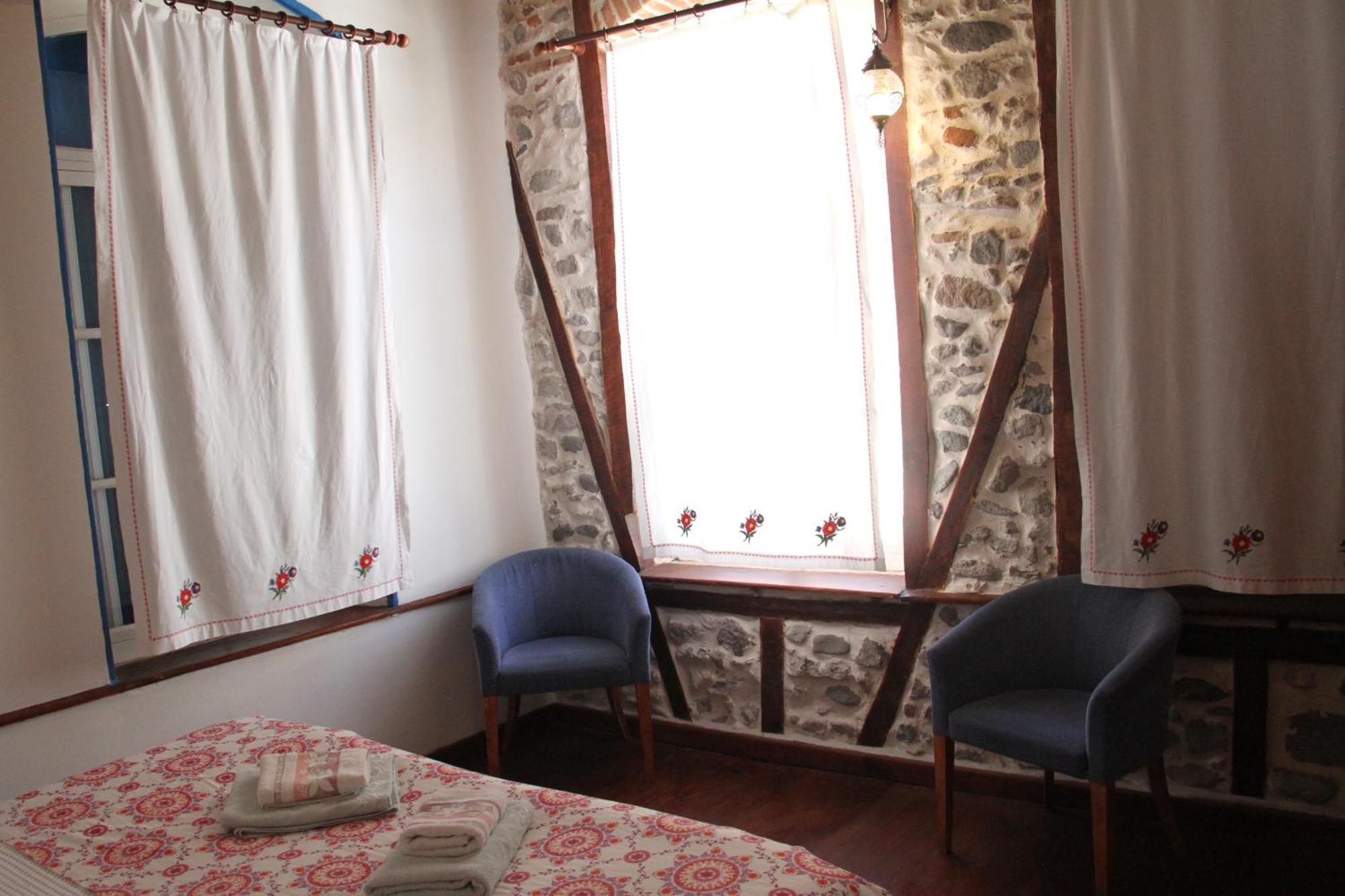 Taskonak Bergama Buitenkant foto